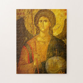 Quebra-cabeça Michael, o Archangel