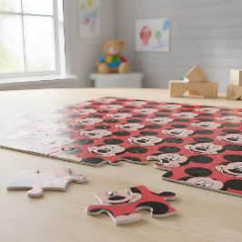 Quebra-cabeça Micky Jigsaw Puzzle