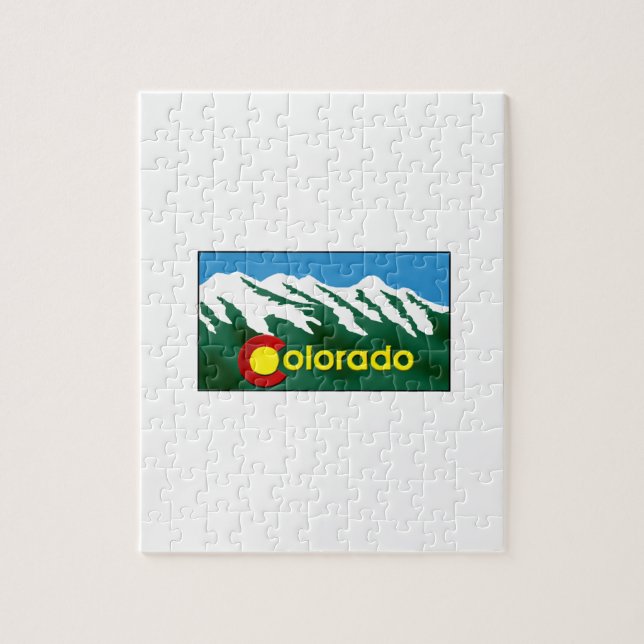 QUEBRA-CABEÇA MILHA IDA ALTA (Vertical)