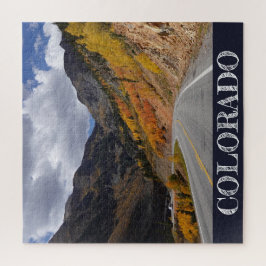 Quebra-cabeça "Milhão de Dólares Rodoviários" Entre Durango e Ou