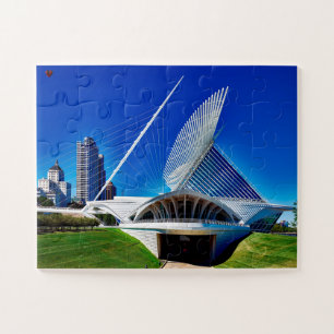 Quebra-cabeça Milwaukee Wisconsin