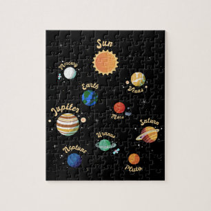 Quebra-cabeça Minha nora é meu filho favorito