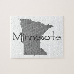 Quebra-cabeça Minnesota