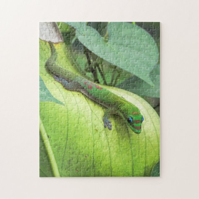 Quebra-cabeça Mistura dentro (Vertical)