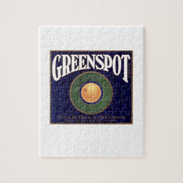 QUEBRA-CABEÇA modelo (Vertical)