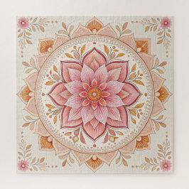 Quebra-cabeça Modern Eye Illustration Design Jigsaw Puzzle