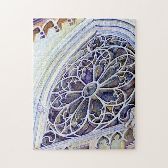 Quebra-cabeça Momento em Budapeste (Vertical)