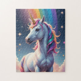 Quebra-cabeça Momentos Mágicos