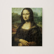 Mona Lisa de Leonardo da Vinci, Arte Renascentista