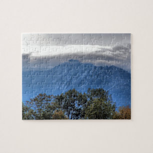 Quebra-cabeça Montagem Katahdin 8387a