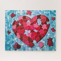 Montando o Imperfeito, Peça por Paz