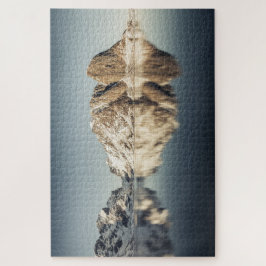 Quebra-cabeça Montanhas do Norte da Noruega