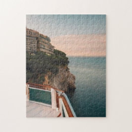 Quebra-cabeça Monte Carlo Reimaginado