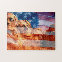 Monte Rushmore