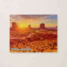 Monument Valley National Park, EUA