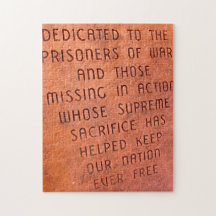 Monumento Militar Novo México.