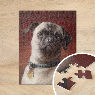 Quebra-cabeça Mops   Carl Reichert