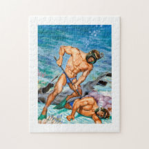 Moradia Americana (Dez, 1952)