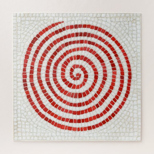 Quebra-cabeça MOSAICO DO RODAMÓVEL 20x20 Puzzle (Vertical)