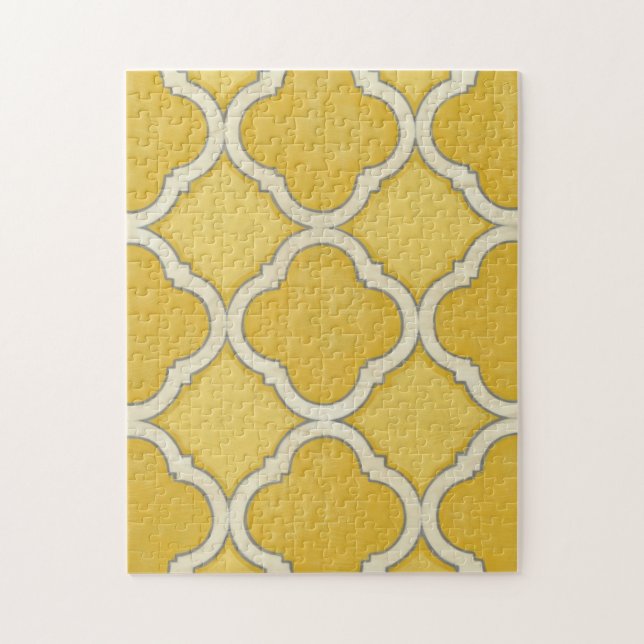 Quebra-cabeça Motifs do Mercado I (Vertical)