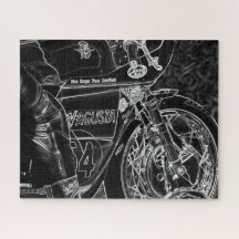Motociclo 1 16x20 520pc jpcn
