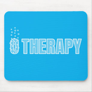 Quebra-cabeça Mousepad da Efervescente-O-Terapia
