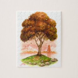 Quebra-cabeça Movimentação das Estações