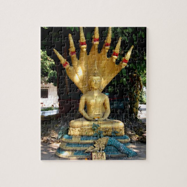 Quebra-cabeça Mucalinda (Vertical)