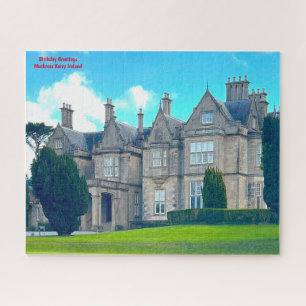 Quebra-cabeça Muckross Kerry Irlanda