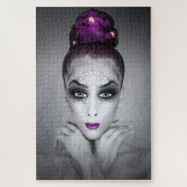 Quebra-cabeça Mulheres