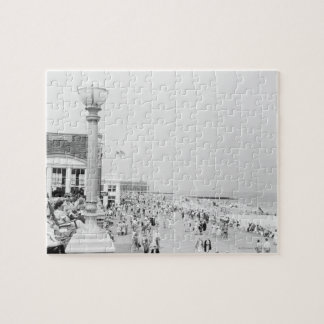 Quebra-cabeça Multidões 2