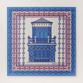Quebra-cabeça Museu Ringling Flórida PUZZLE