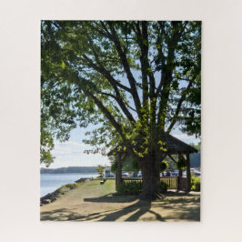 Quebra-cabeça My Perfect Picnic Spot