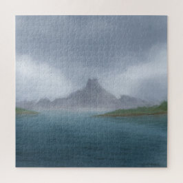 Quebra-cabeça Mystic Land