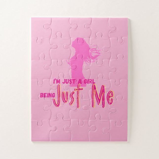 Quebra-cabeça n (Vertical)