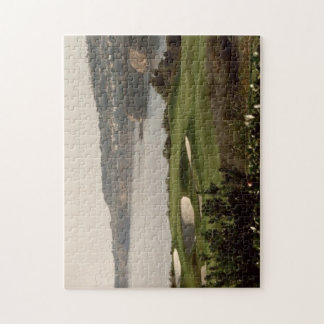 Quebra-cabeça Nacional do trunfo