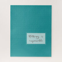 Nada É Impossível: Sage Green 006