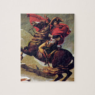 Quebra-cabeça Napoleon