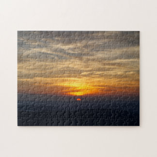 Quebra-cabeça Nas Nuvens