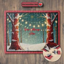 Natal Personalizável
