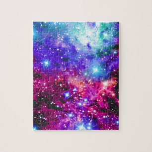 Quebra-cabeça Nebula