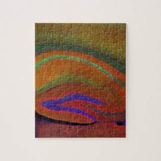 Quebra-cabeça Neurônios 3 de Hippocampal