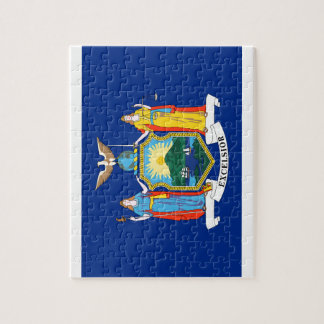 Quebra-cabeça New York