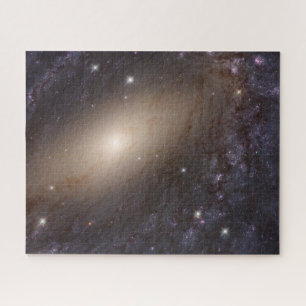 Quebra-cabeça Ngc 6744, 30 Milhões De Anos-Luz Longe.