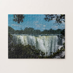 Quebra-cabeça Niagara Falls
