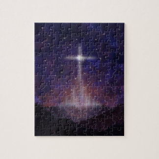 Quebra-cabeça Night Before Christmas 110 Piece Puzzle