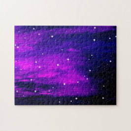Quebra-cabeça Night Sky