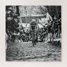 Niki em Kwaremont - RVV2018