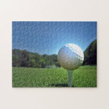 No Golfe Tee
