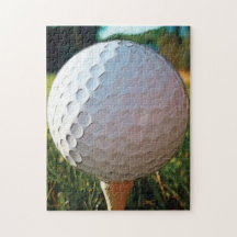 No Golfe Tee